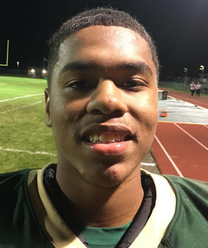Myles Guyton, Case